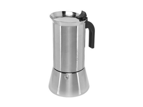 Гейзерная кофеварка Bialetti NEW VENUS 4TZ Induction 7264/CNNP