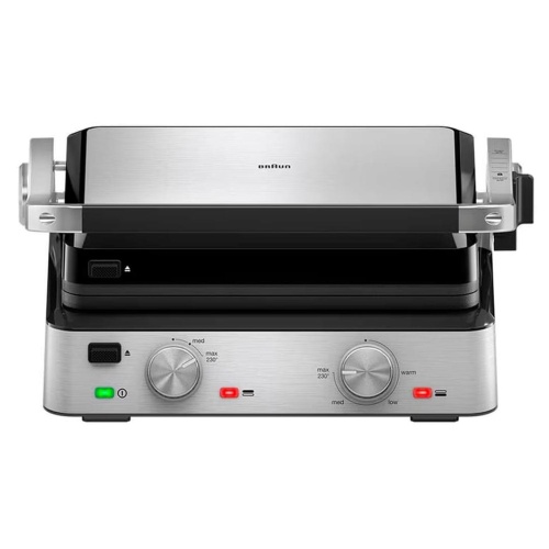Электрогриль Braun MultiGrill 7 CG7020