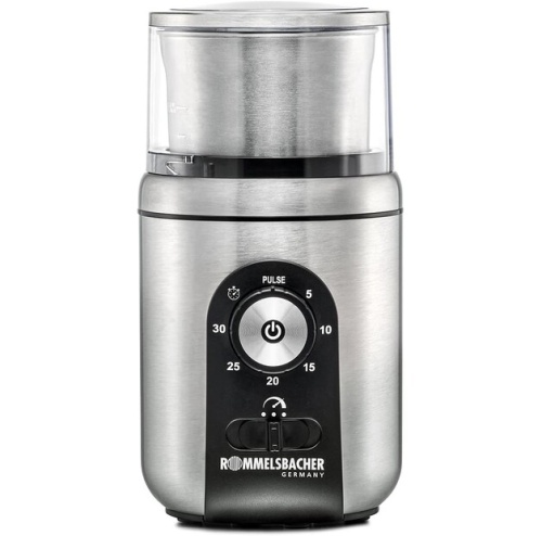 Кофемолка Rommelsbacher EGK 250 Кофемолка Rommelsbacher EGK 250