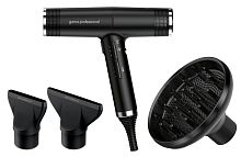 Фен Ga.Ma IQ Perfetto Black