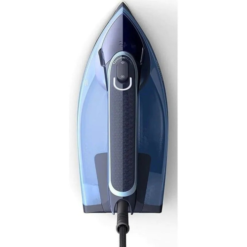 Утюг Philips DST8020/20 синий фото 2