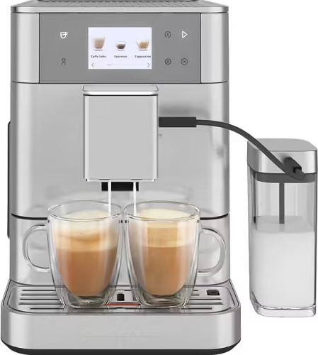 5KES8557ESX KitchenAid нержавеющая сталь Кофемашина 5KES8557ESX KitchenAid нержавеющая сталь Кофемашина