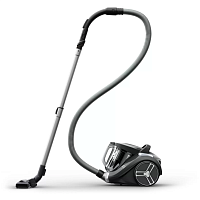 Пылесос с контейнером Tefal Compact Power XXL TW4B36EA