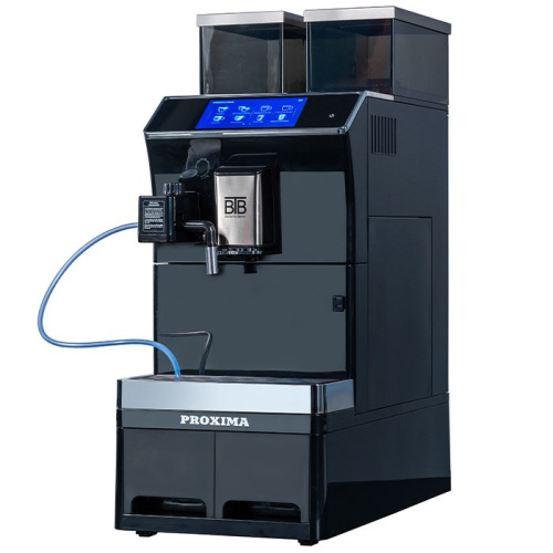 Кофемашина   Proxima BTB 101+3  фото 3