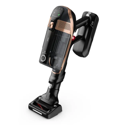 Пылесос TY99F1WO Tefal X-Force Flex 15.60 Pro фото 5