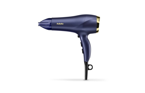 Фен BaByliss 5781 PE фото 2