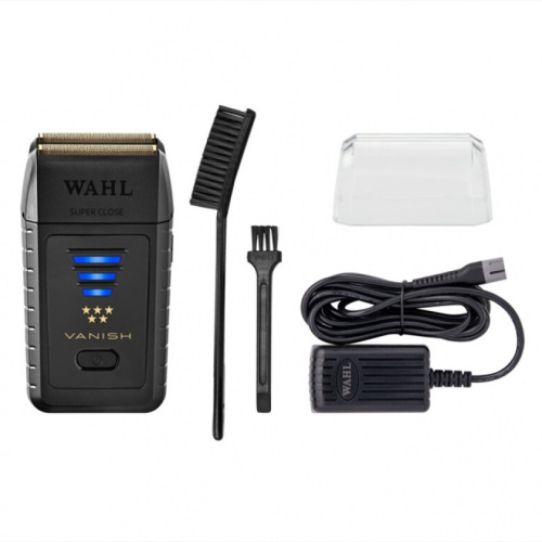 Шейвер Wahl Vanish Shaver 5Stars 8173-716 фото 4