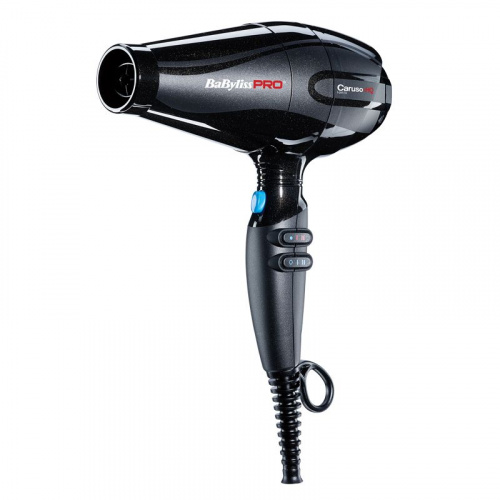Фен Babyliss Pro CARUSO-HQ BAB6970 фото 2