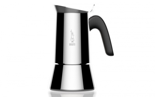 Гейзерная кофеварка индукционная Bialetti Venus 7255 (на 6 порций, 235 мл) фото 2