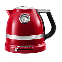 Чайник KitchenAid (5KEK1522EER), Artisan красный