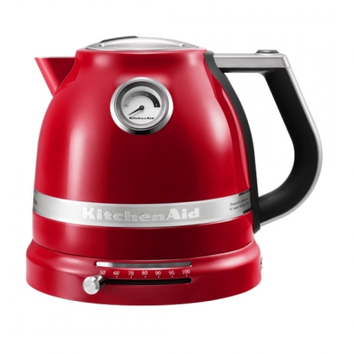 Чайник KitchenAid (5KEK1522EER), Artisan красный