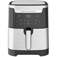 Аэрогриль Tefal Easy Fry & Grill XXL Inox EY801D15