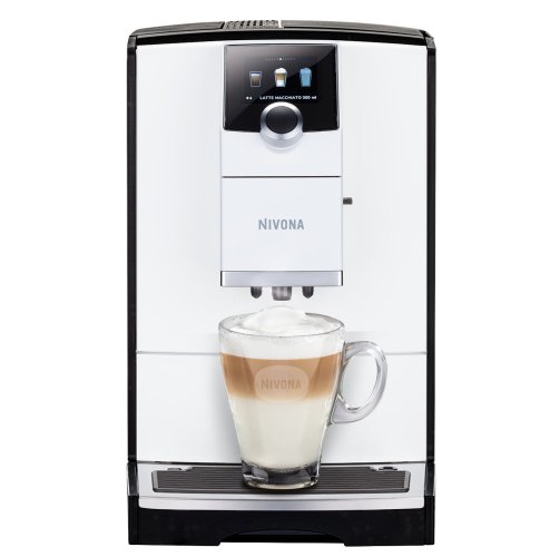 Кофемашина Nivona CafeRomatica NICR 796 Кофемашина Nivona CafeRomatica NICR 796