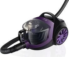 Пылесос Arnica Tesla Premium  фиолетовый