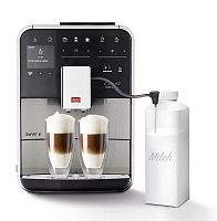 Кофемашина Melitta BARISTA TS SMART PLUS SST F860-400