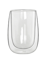 Стаканы Bialetti Verona с двойными стенками (набор из 2 шт.) DBW016