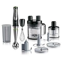 Погружной блендер Braun MQ 9195 XLI