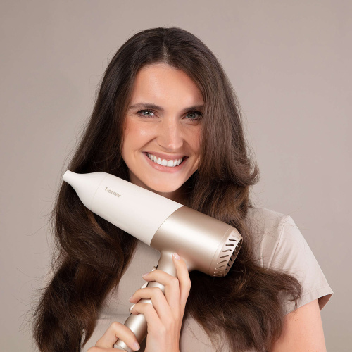 Фен Beurer HC 70 фото 2