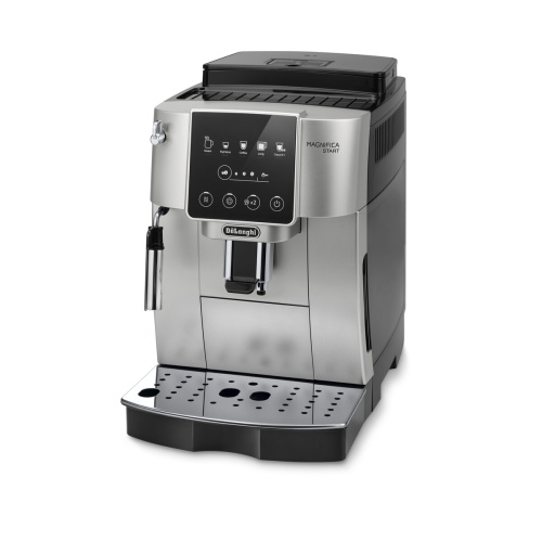 Кофемашина De'Longhi ECAM220.31 SB фото 2