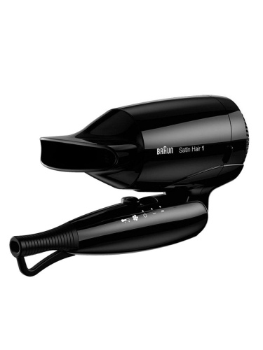 Фен HD 130 Satin Hair 1 фото 2