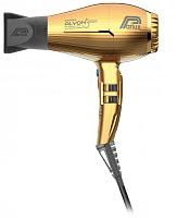 Фен Parlux AlyonGold и Diffuser Magic Sense