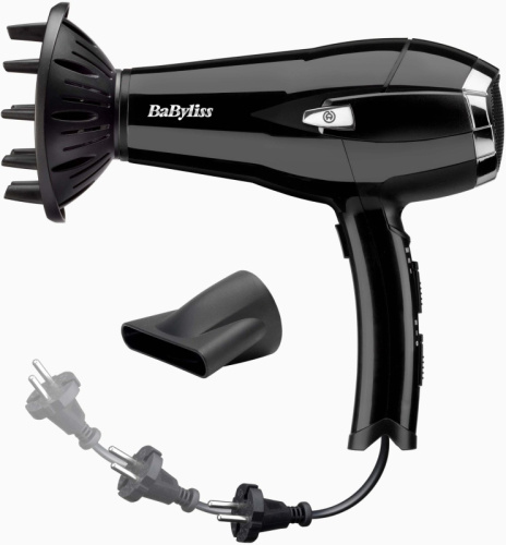 Фен BABYLISS D374DE  фото 7