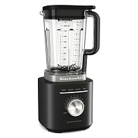 5KSB2073EBM Блендер KitchenAid Pure Power, 2 л, Matte Black