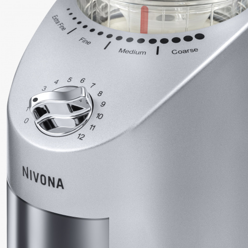 Кофемолка Nivona NICG 130 CafeGrano фото 3