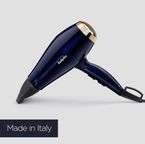 Фен Babyliss 5911E фото 6