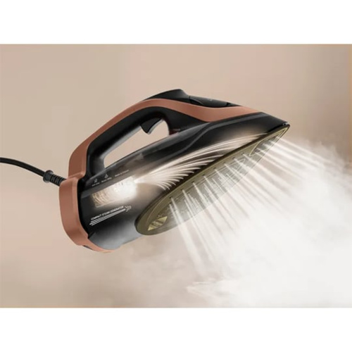 Утюг Tefal ULTIMATE POWER PRO FV9E50E0 фото 2