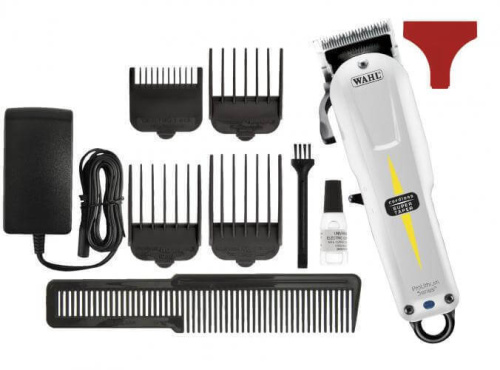 Машинка для стрижки Wahl Super Taper Cordless 8591-2336H, 8591-2316H фото 9