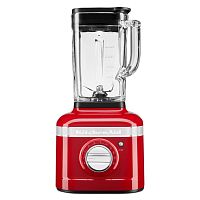 Блендер 5KSB4026EER KitchenAid ARTISAN K400 красный