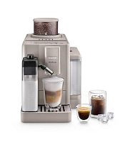 Кофемашина DeLonghi Rivelia Start EXAM422.55.BG Песочный Бежевый
