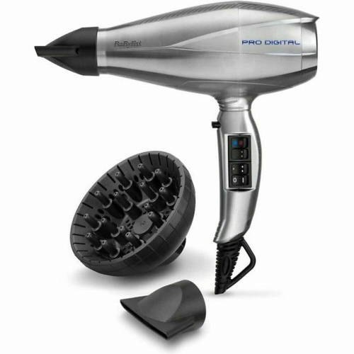 Фен BaByliss 6000E фото 3