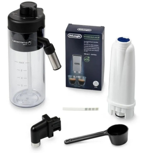 DeLonghi Magnifica Plus ECAM320.60.B Автоматическая кофемашина фото 7