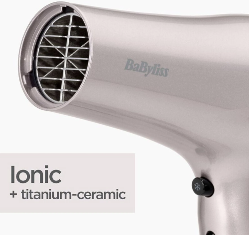 Фен BaByliss D781E фото 4