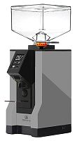 Кофемолка электрическая Eureka Mignon Perfetto 50 15BL, серый