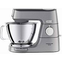 Кухонный комбайн Kenwood KVC85.004SI Titanium Chef Baker