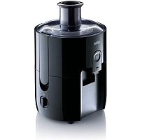 Соковыжималка Braun SJ3100BK