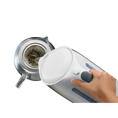 Чайник Braun WK 5100 WH Белый фото 3