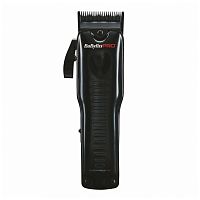 Машинка Для Стрижки Волос BaByliss PRO LO-PROFX 825 BLACK, Черная
