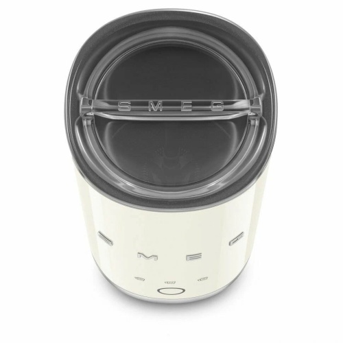 Вспениватель молока Smeg MFF02CREU фото 3