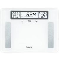 Весы Beurer BG 51