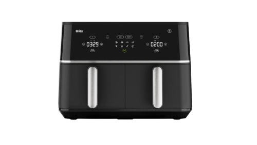 Аэрогриль BRAUN TD5030IBK