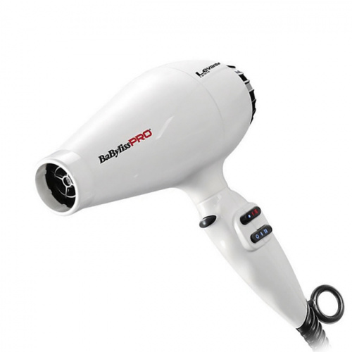 BaByliss PRO BAB6950WIE Levante Фен фото 2