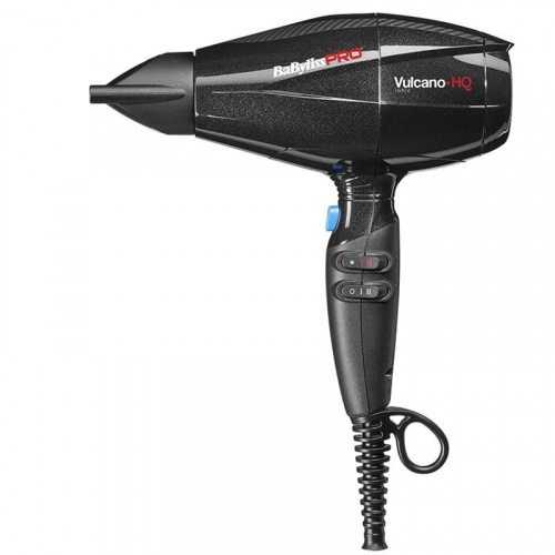 Фен Babyliss Pro Vulcano HQ BAB6980IE