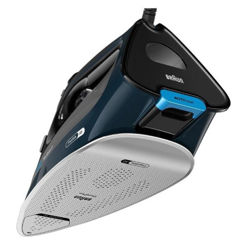Утюг Braun SI9682DB фото 3
