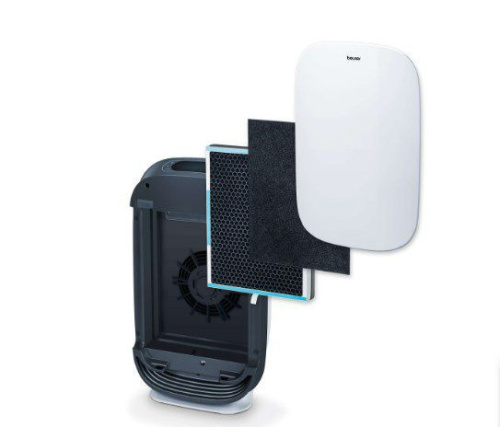 Beurer LR500 Connect Воздухоочиститель фото 6