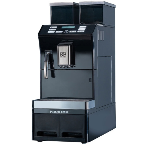 Кофемашина   Proxima BTB 101+5 фото 3