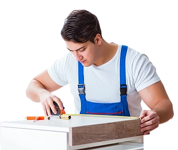 Сборка мебели